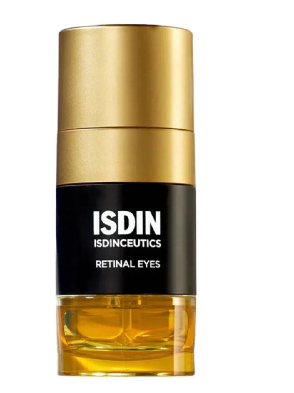 ISDIN Isdinceutics Retinal Eyes